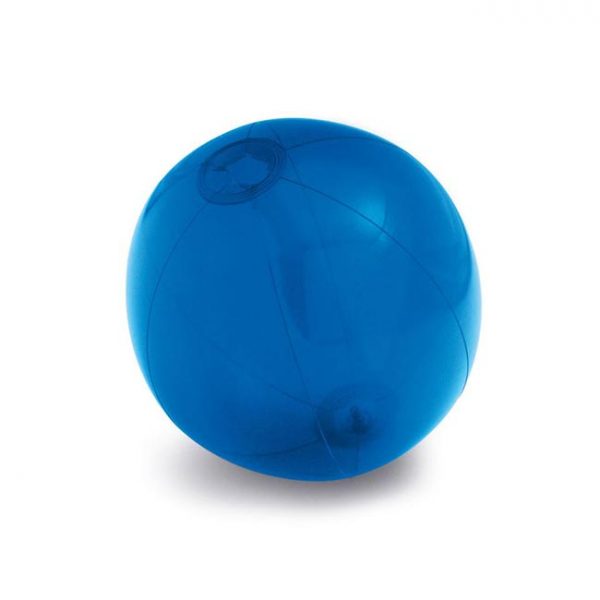 Pack De 6 Pelotas De Playa Hinchables | Colores Arcoíris | Tamaños 30 Y 40 Cm | Juguetes De Verano Para Niños Y Piscina