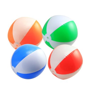 Pack De 3 Pelotas De Playa Inflables - PVC, Diámetro 30 Cm Infladas, Para Piscina, Playa Y Verano Pack De 3 Pelotas De Playa Inflables - PVC, Diámetro 30 Cm Infladas, Para Piscina, Playa Y Verano
