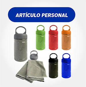 ARTÍCULO PERSONAL
