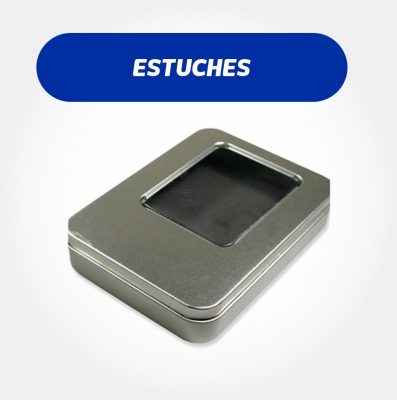 ESTUCHES