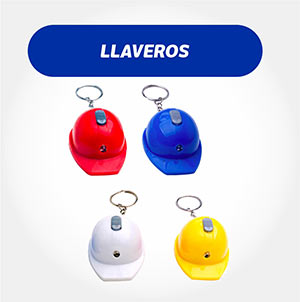 LLAVEROS