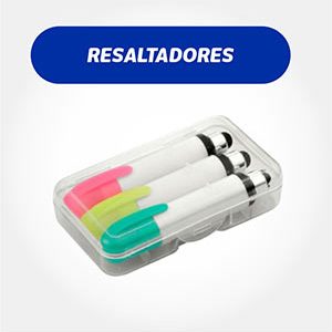 RESALTADORES