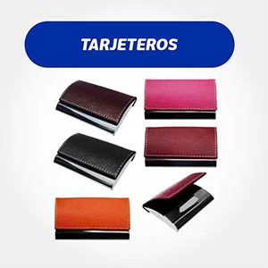TARJETEROS